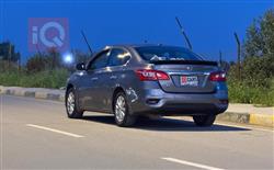 نيسان سنترا